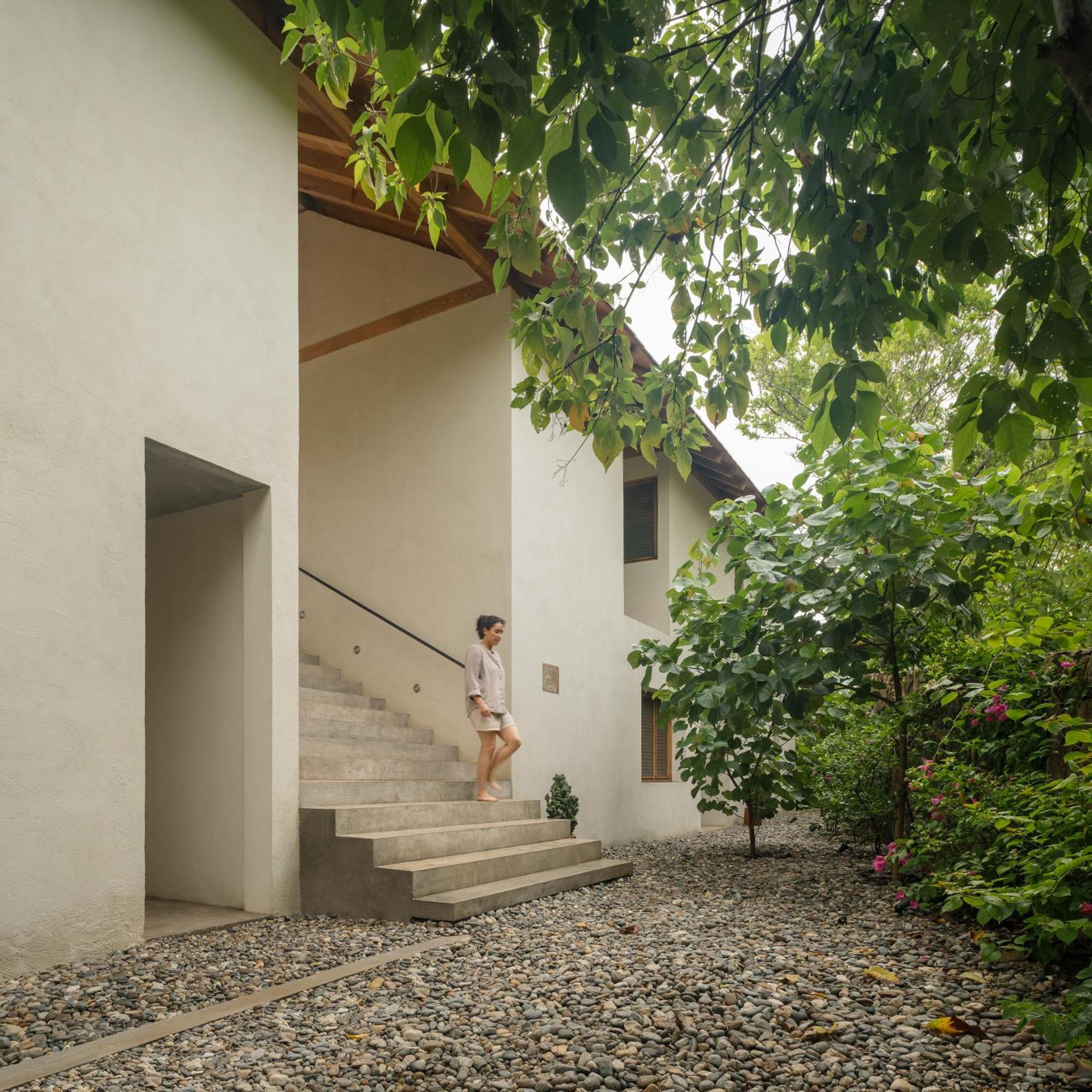 Villa Casa Quena, In The Heart Of Mazunte Exterior foto